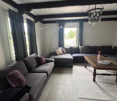 Hisings Backa Villa | Villa med 4 sovrum