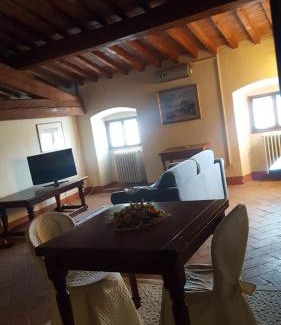 Scarperia e San Piero House | Villa Medicea Lo Sprocco