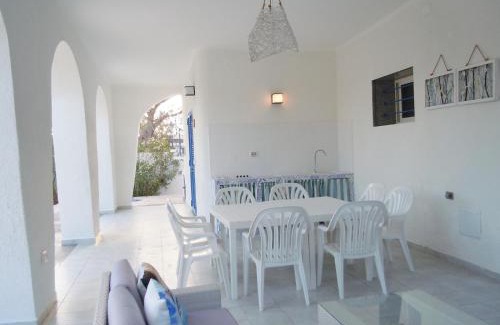Punta Prosciutto Villa | Villa Mediterranea Punta Prosciutto
