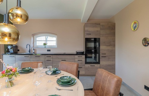 Noordwijkerhout Villa | Villa Meer en Duin