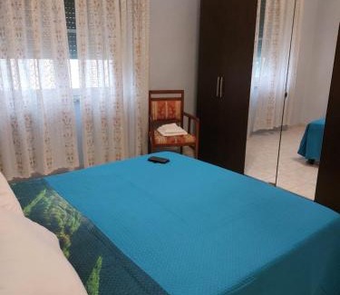 Pisa Bed & Breakfast | Villa Mehari