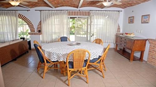Chantepec House | Villa Meli 1