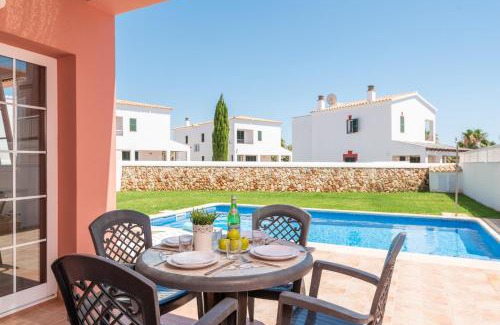 Son Blanc Villa | Villa Menorca BAY 4 by Mauter Villas