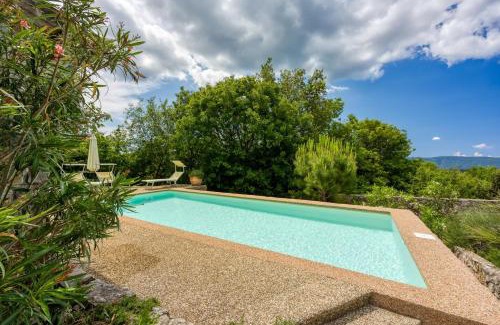 Nenadici Villa | Villa Menta 2 2445