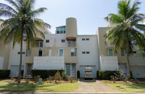 Dorado del Mar Villa | Villa Merchan - 8 Guests - 4BR & 4 Bathrooms