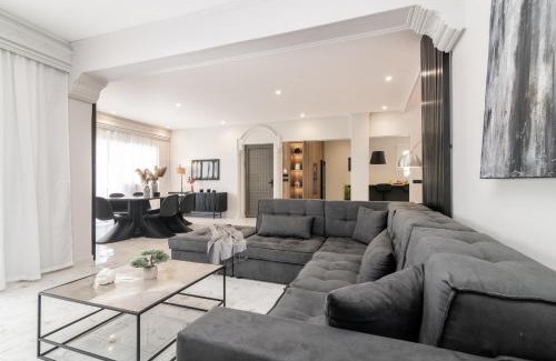 Kalamaki Villa | Villa Merlis