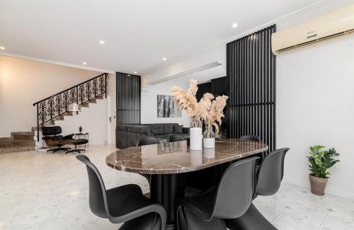 Kalamaki Villa | Villa Merlis