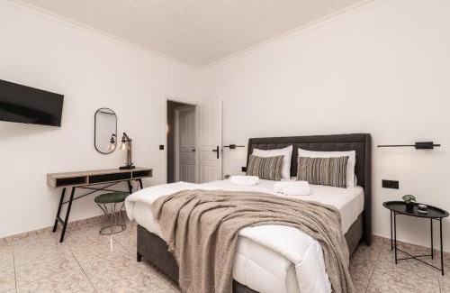 Kalamaki Villa | Villa Merlis