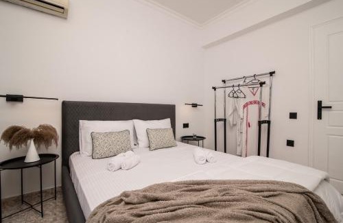 Kalamaki Villa | Villa Merlis