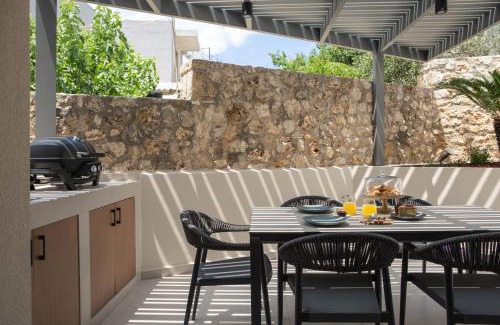 Apokoronas Villa | Villa Methexis