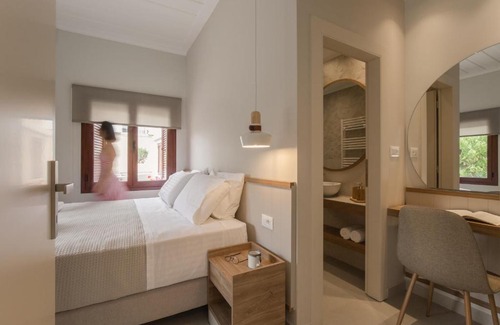 Apokoronas Villa | Villa Methexis