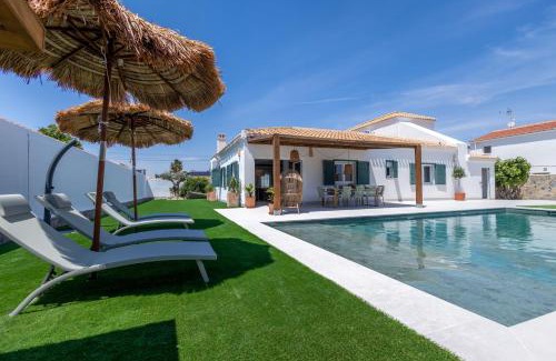 Torrevieja Villa | Villa MI LOLA