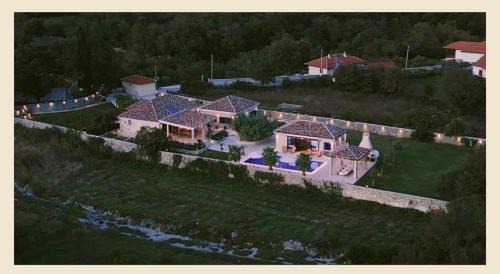 Radanovici Villa | Villa Mia