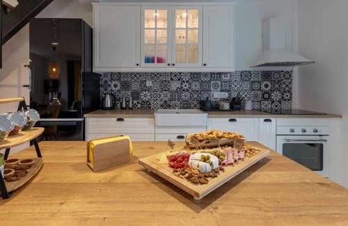 Opuzen Villa | Villa MiaMare by Villas Guide