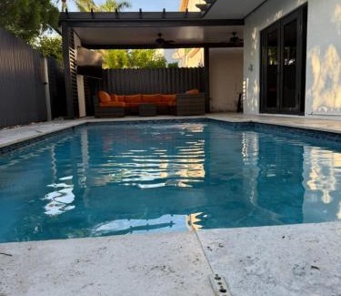 Miami Gardens Villa | Villa Miami Lakes 2