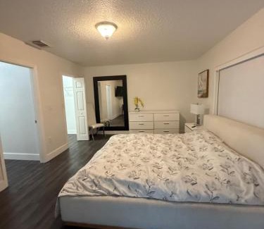 Miami Gardens Villa | Villa Miami Lakes 2