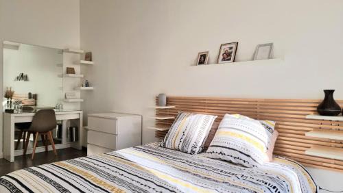 Gignac-la-Nerthe Villa | Villa Miami Piscine Soleil Marseille Aeroport TGV