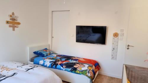 Gignac-la-Nerthe Villa | Villa Miami Piscine Soleil Marseille Aeroport TGV