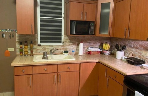 Cabo Rojo House | Villa MiCasaSuCasa 🌻 Boqueron PR 3 bedrooms 3 full bathrooms sleeps 9. Pool