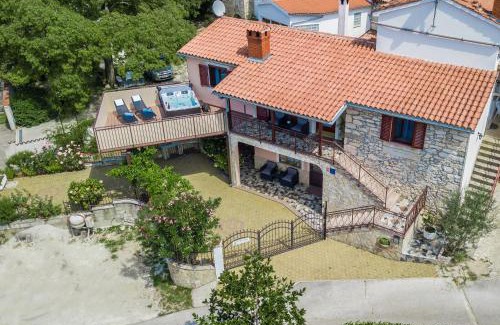 Karojba Villa | Villa Michelle
