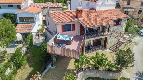 Karojba Villa | Villa Michelle