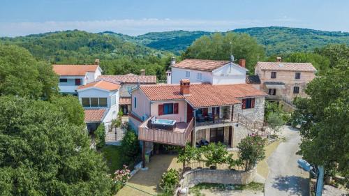 Karojba Villa | Villa Michelle