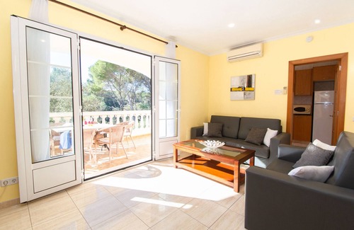 Serpentona Villa | Villa Miel