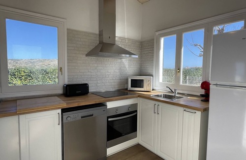 Cales Piques Ski Chalet | Villa Miguel Pont d'En Gil