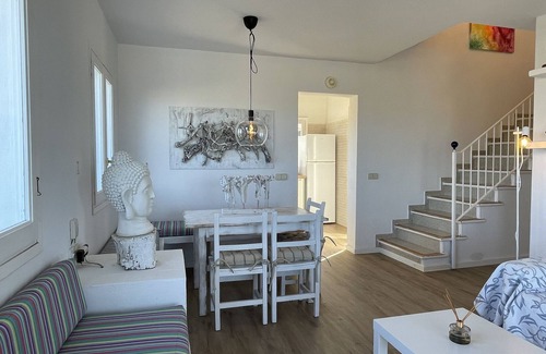 Cales Piques Ski Chalet | Villa Miguel Pont d'En Gil