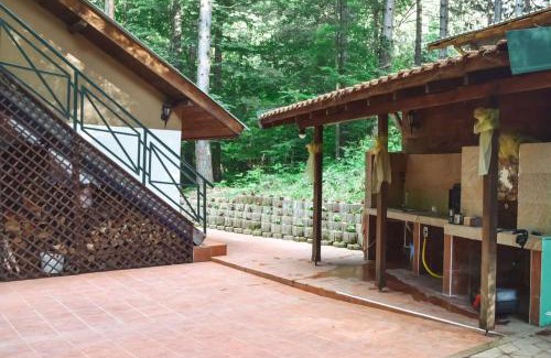 Vardar Region Villa | Villa Mihajlovo