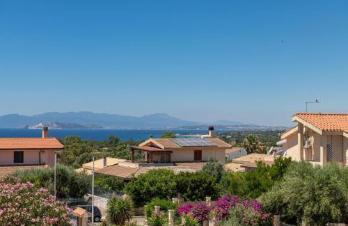 Capitana House | Villa Mika