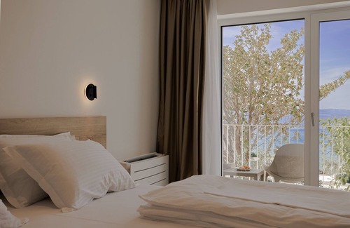 Podstrana Bed & Breakfast | Villa Miki