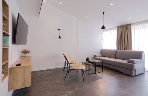Podstrana Bed & Breakfast | Villa Miki