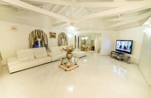 Le Francois Villa | Villa Millésime