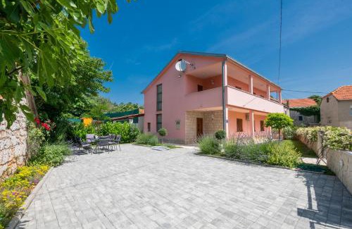 Podbablje Villa | VILLA MILLA-Grubine