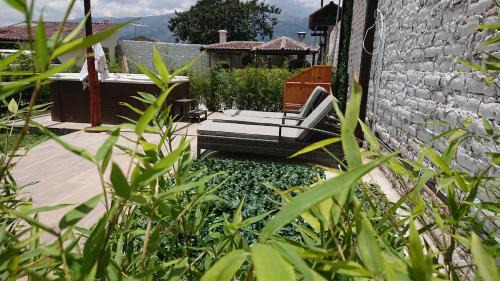Otavalo Resort | Villa Mimi