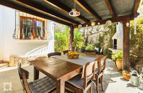 Benitachell Villa | Villa Mimosa by Abahana Villas