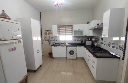 Tataouine House | Villa Mimosa