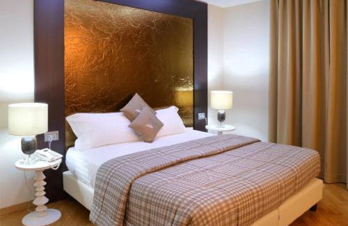 Nola Hotel | Villa Minieri Resort & SPA