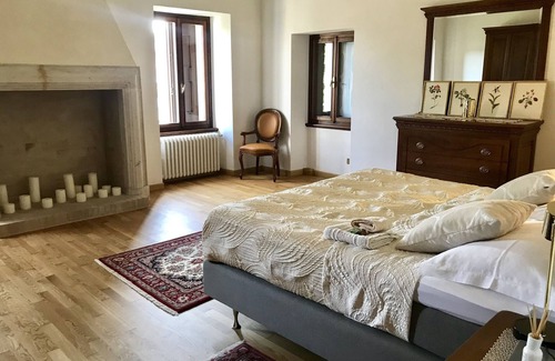 Rive D'Arcano Bed & Breakfast | Villa Minini B&B