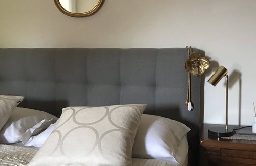 Rive D'Arcano Bed & Breakfast | Villa Minini B&B