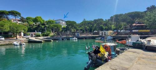 Duino Bed & Breakfast | Villa Mira Bed and Breakfast