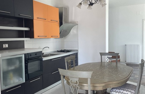 Magazzeno Bed & Breakfast | Villa Miramare