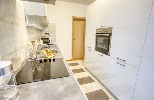 Omis Hotel | Villa MiraMar