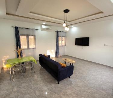 Lome Apartment | Villa MiraMar