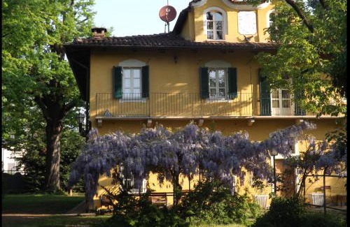 Piossasco Bed & Breakfast | Villa Mirano Bed & Breakfast