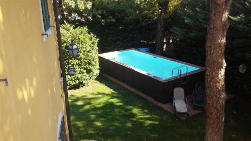 Piossasco Bed & Breakfast | Villa Mirano Bed & Breakfast