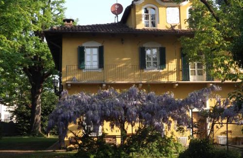 Piossasco Bed & Breakfast | Villa Mirano Bed & Breakfast