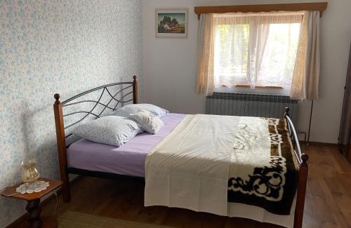 Hrascina Villa | Villa Mirela