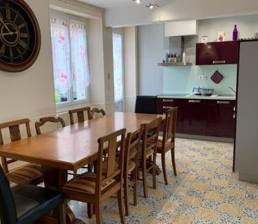Boursault House | Villa Mirroir en Champagne, jusque 10 voyageurs